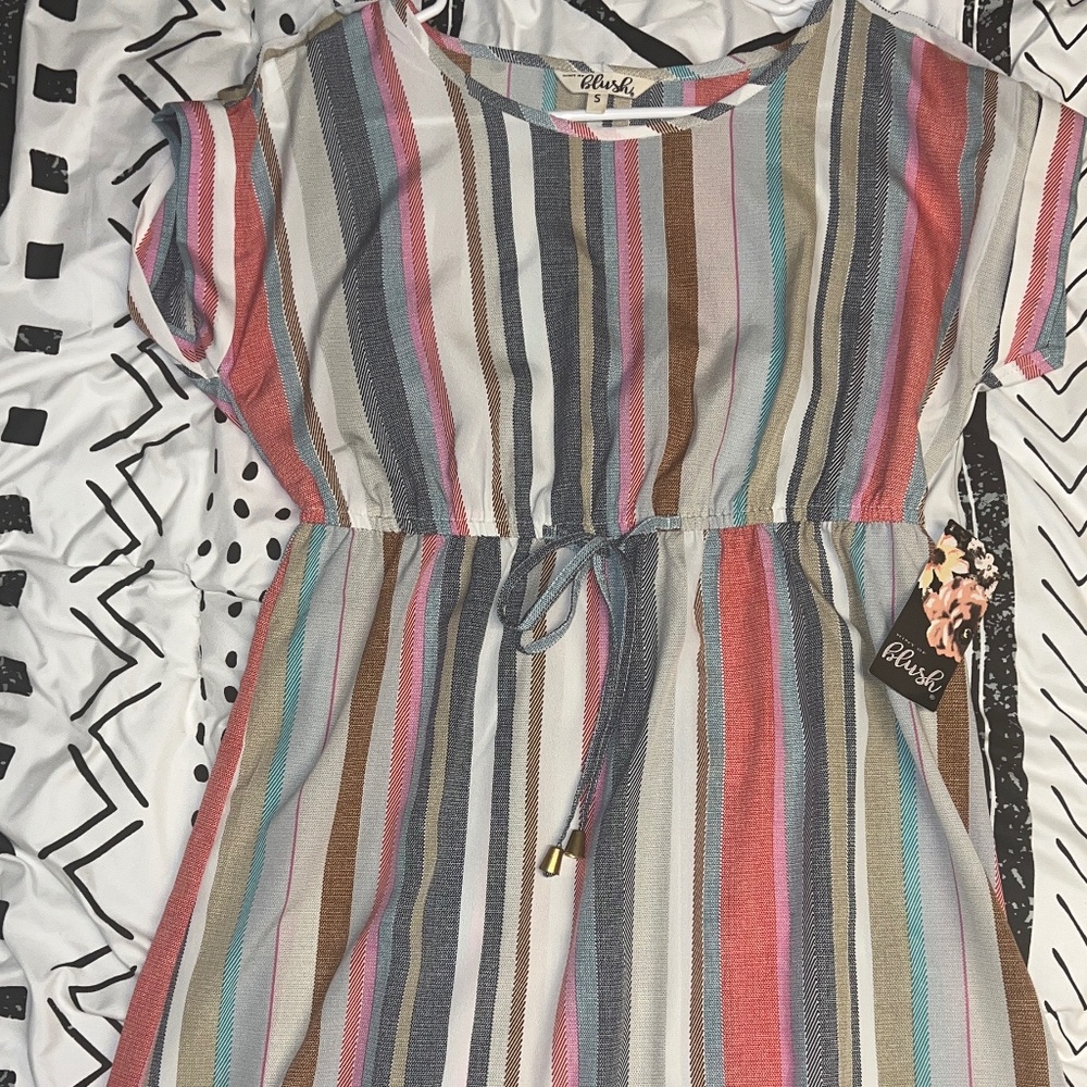 Cute summer dress